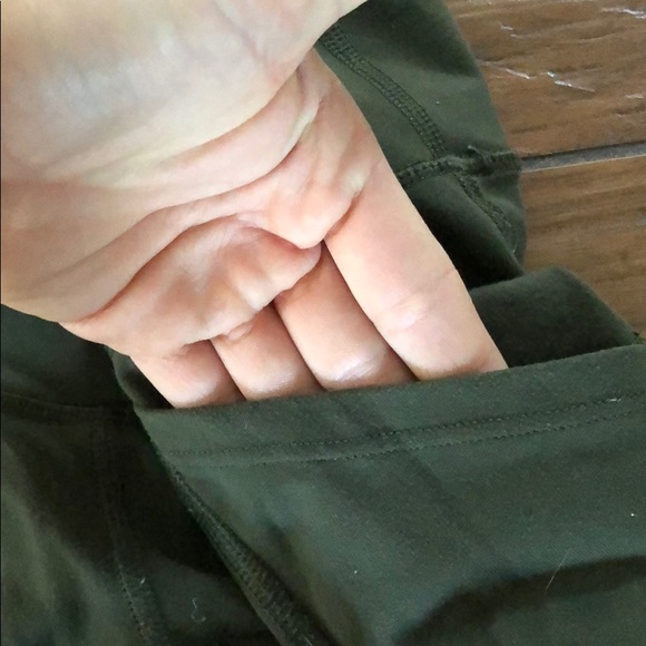 Victoria’s Secret leggings - Picture 3 of 3